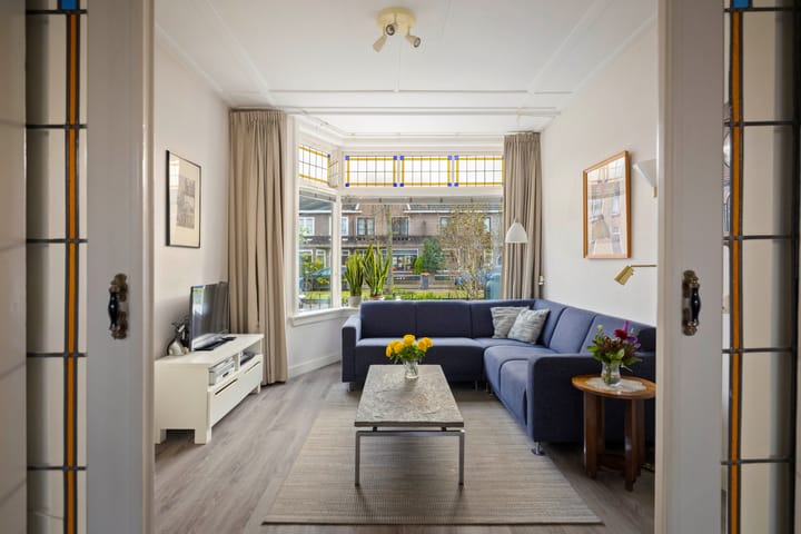 Foto 5 van Hoge Hondstraat 29