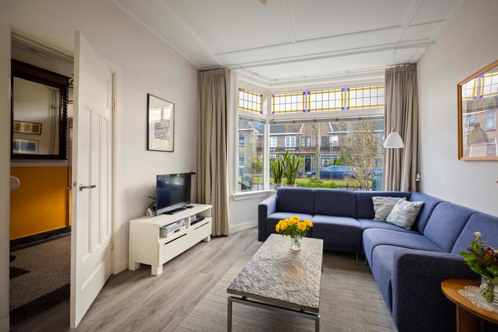 Foto 4 van Hoge Hondstraat 29