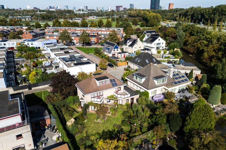 Photo 2 of Johan de Meesterhove 9