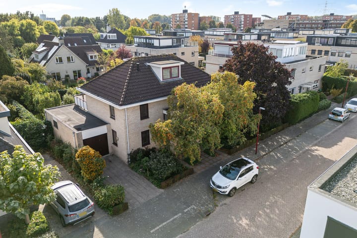 Photo 3 of Johan de Meesterhove 9