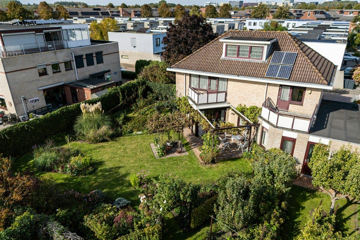 Photo 4 of Johan de Meesterhove 9