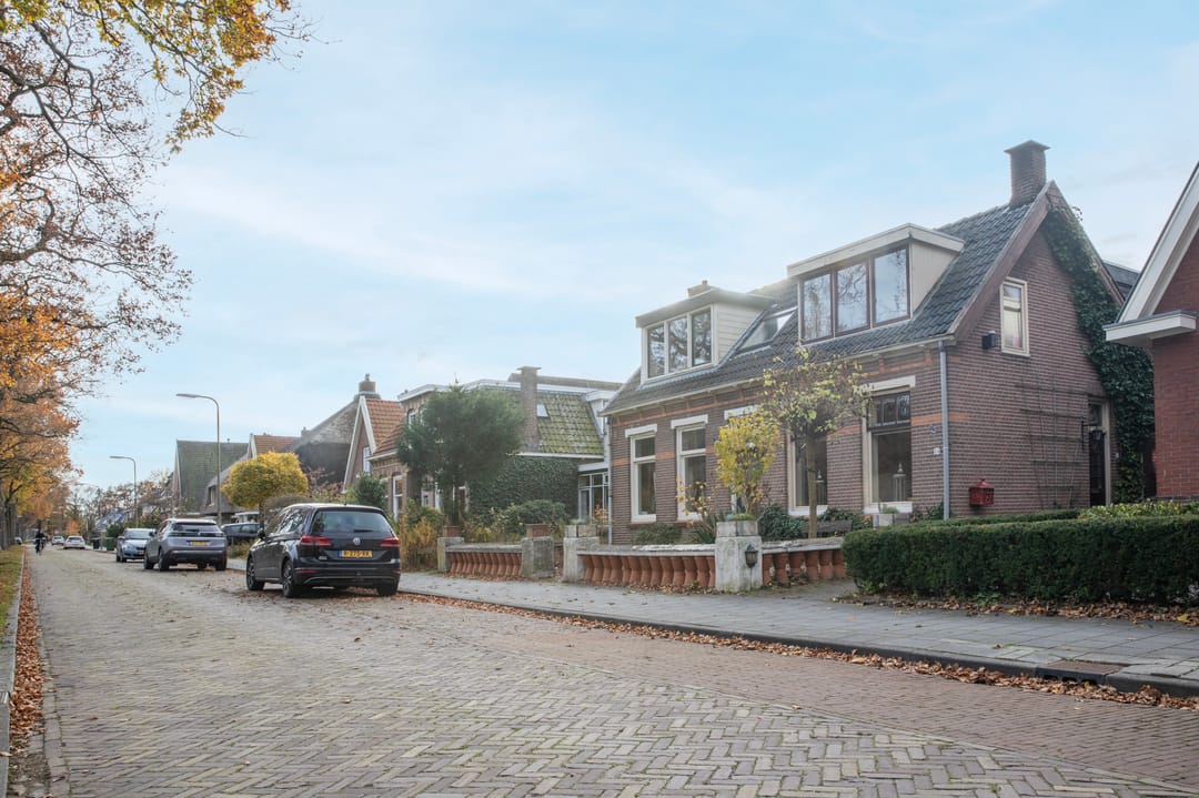 Foto 2 van Broeklaan 24