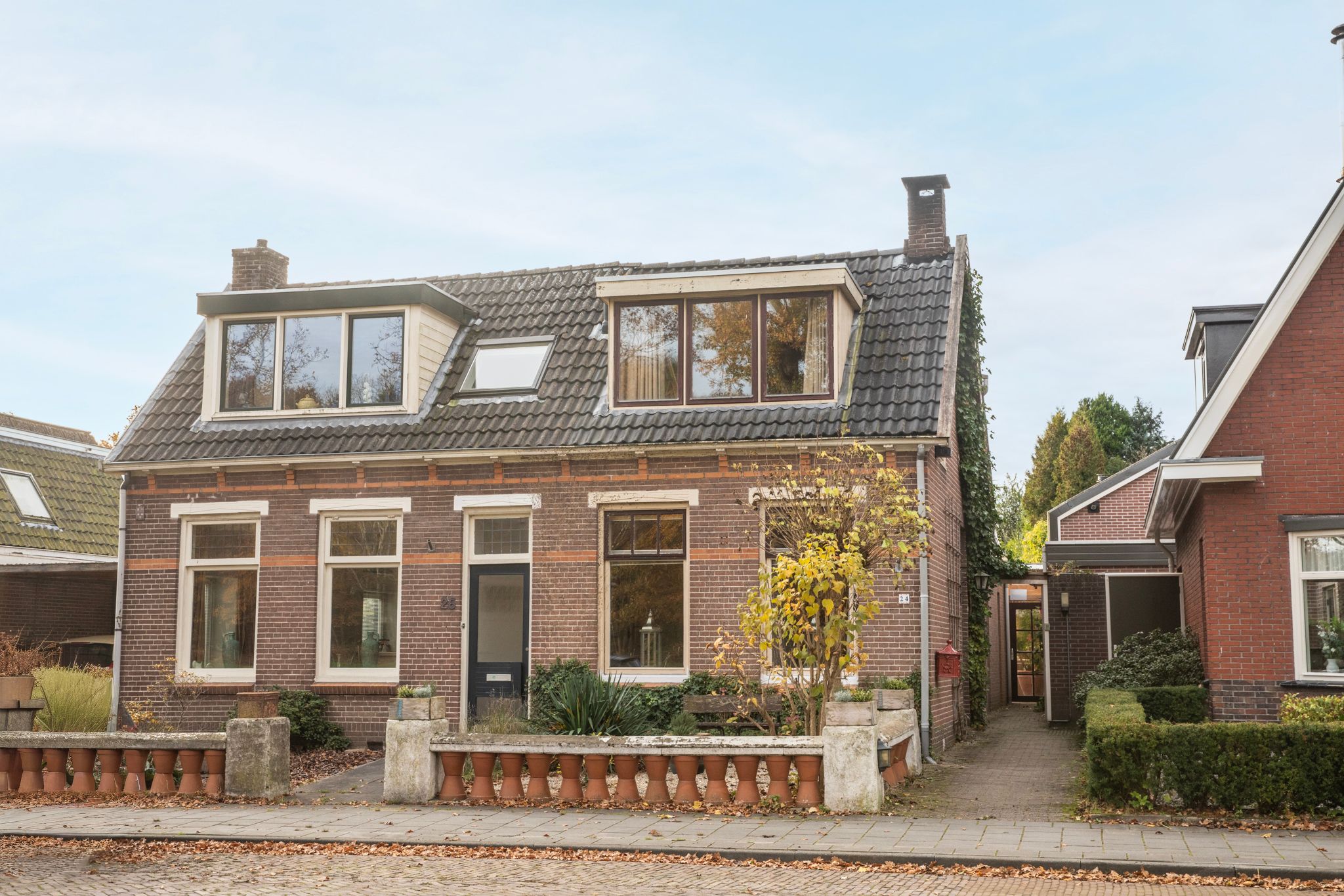 Foto 3 van Broeklaan 24