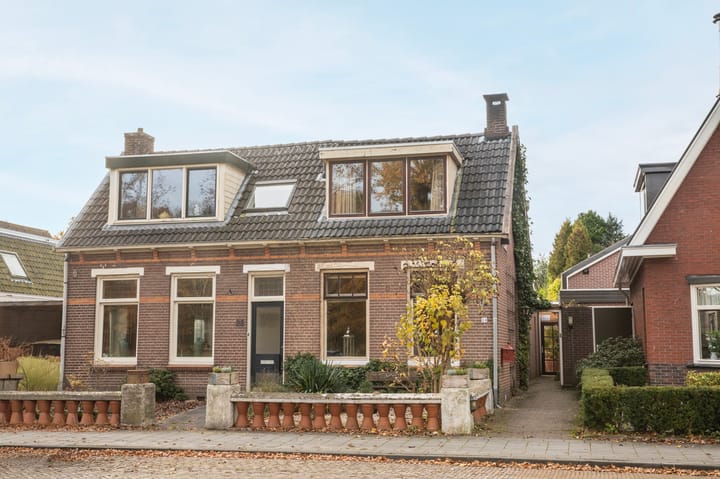 Foto 3 van Broeklaan 24