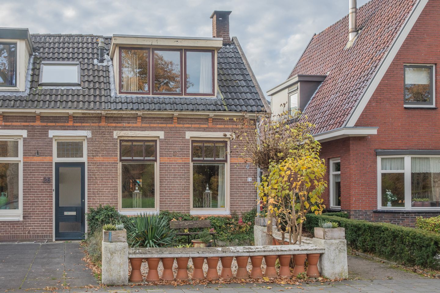 Foto 4 van Broeklaan 24