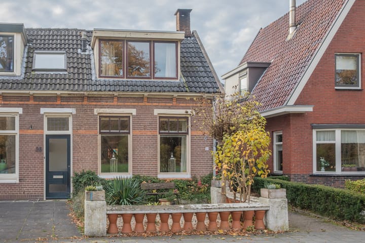 Foto 4 van Broeklaan 24