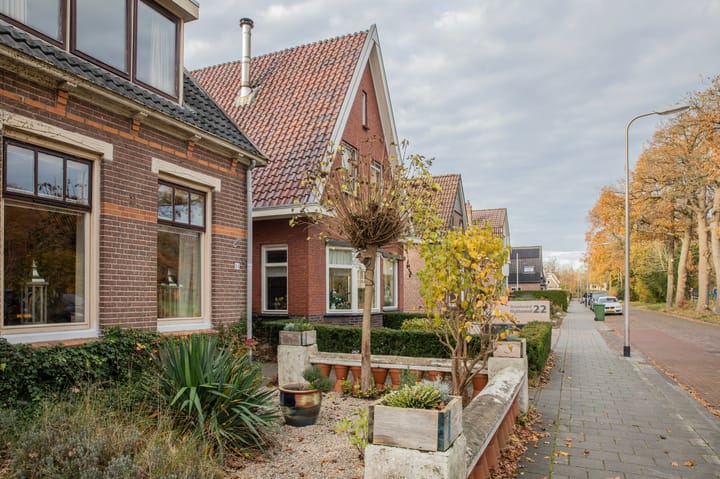 Foto 5 van Broeklaan 24