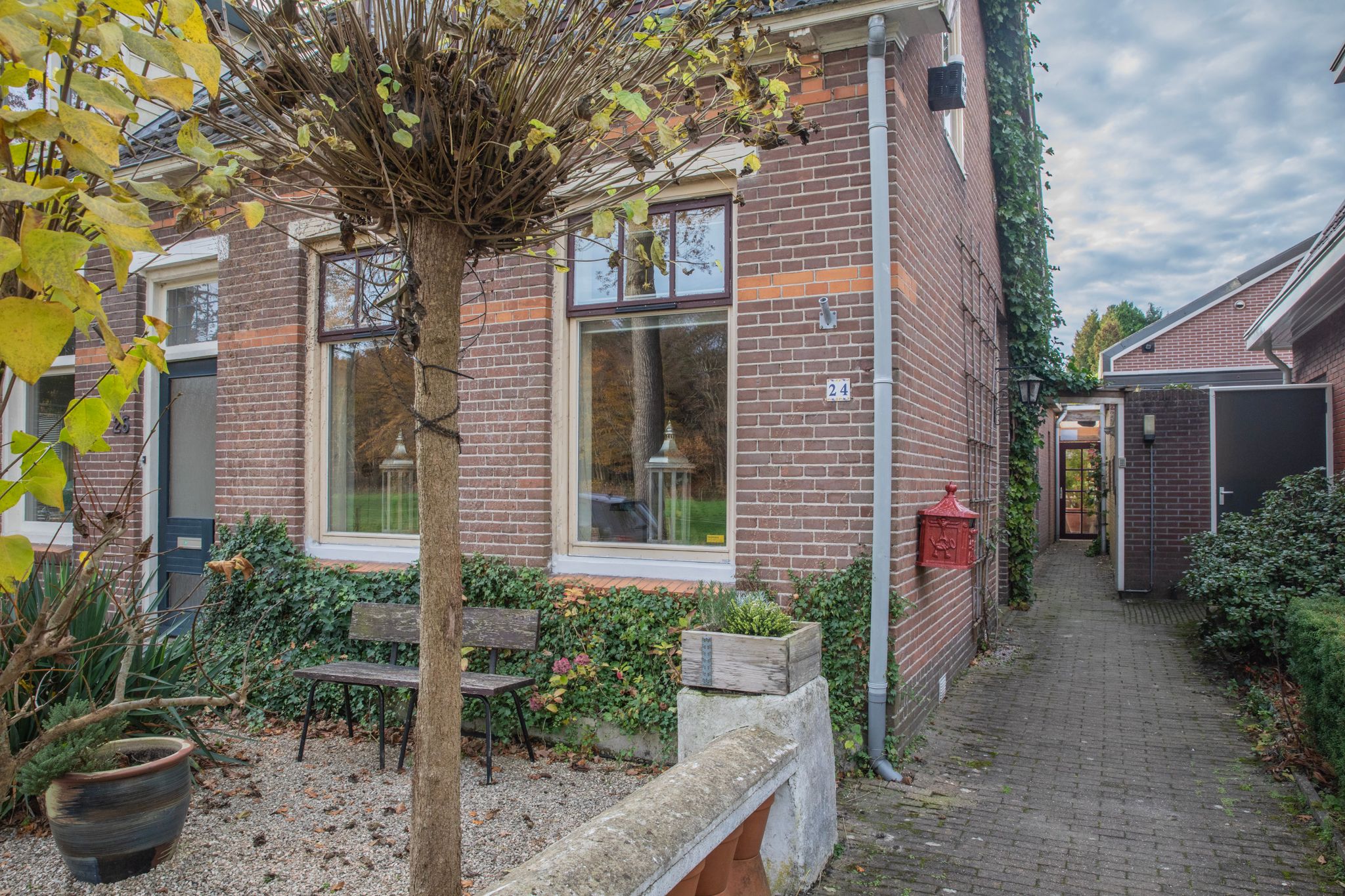 Foto 6 van Broeklaan 24