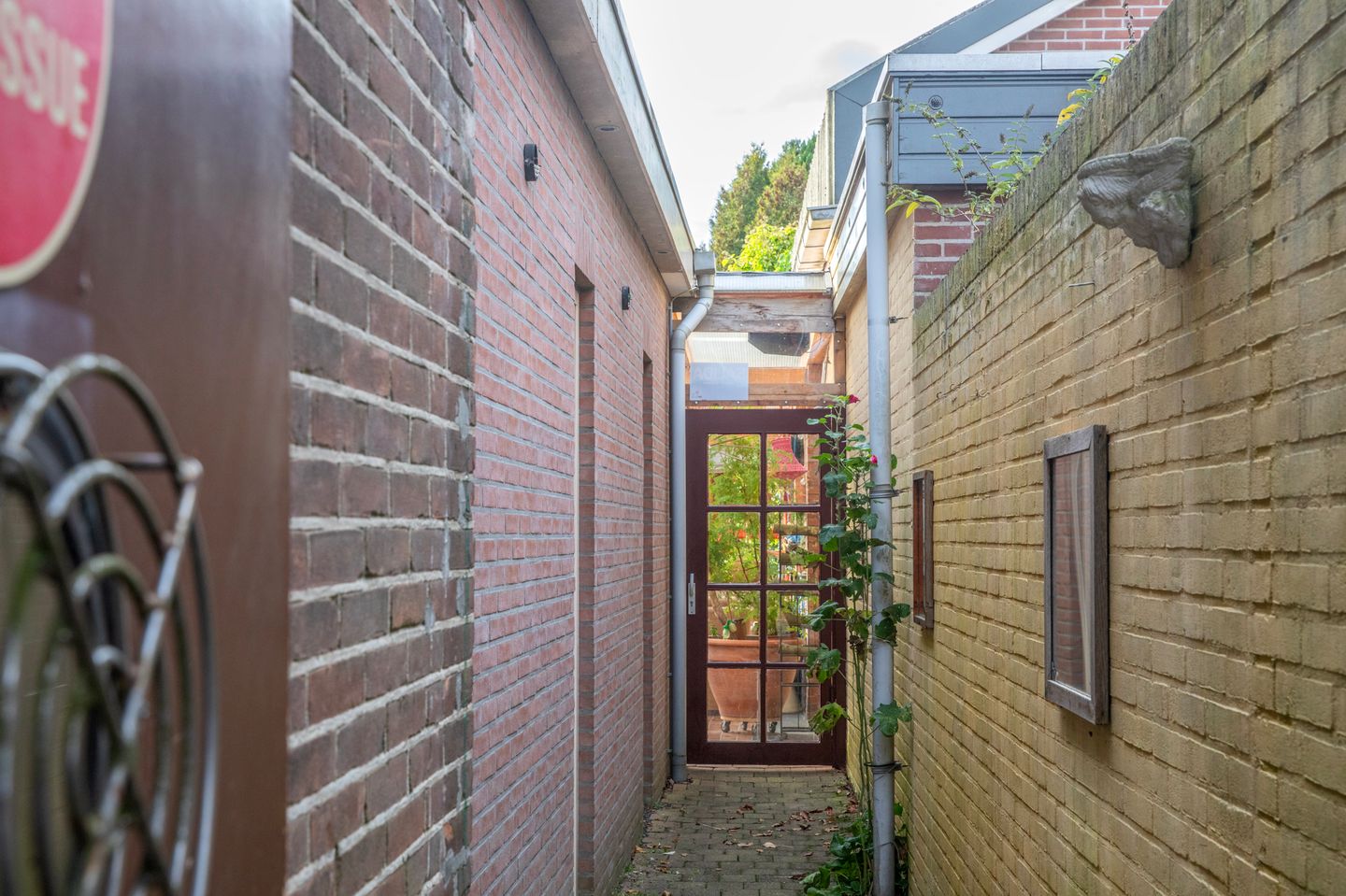 Foto 10 van Broeklaan 24