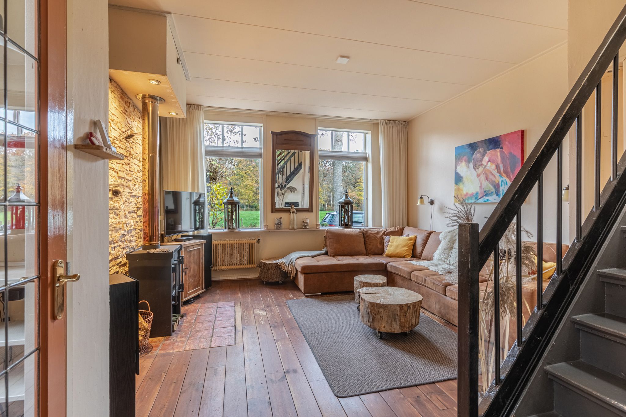 Foto 12 van Broeklaan 24