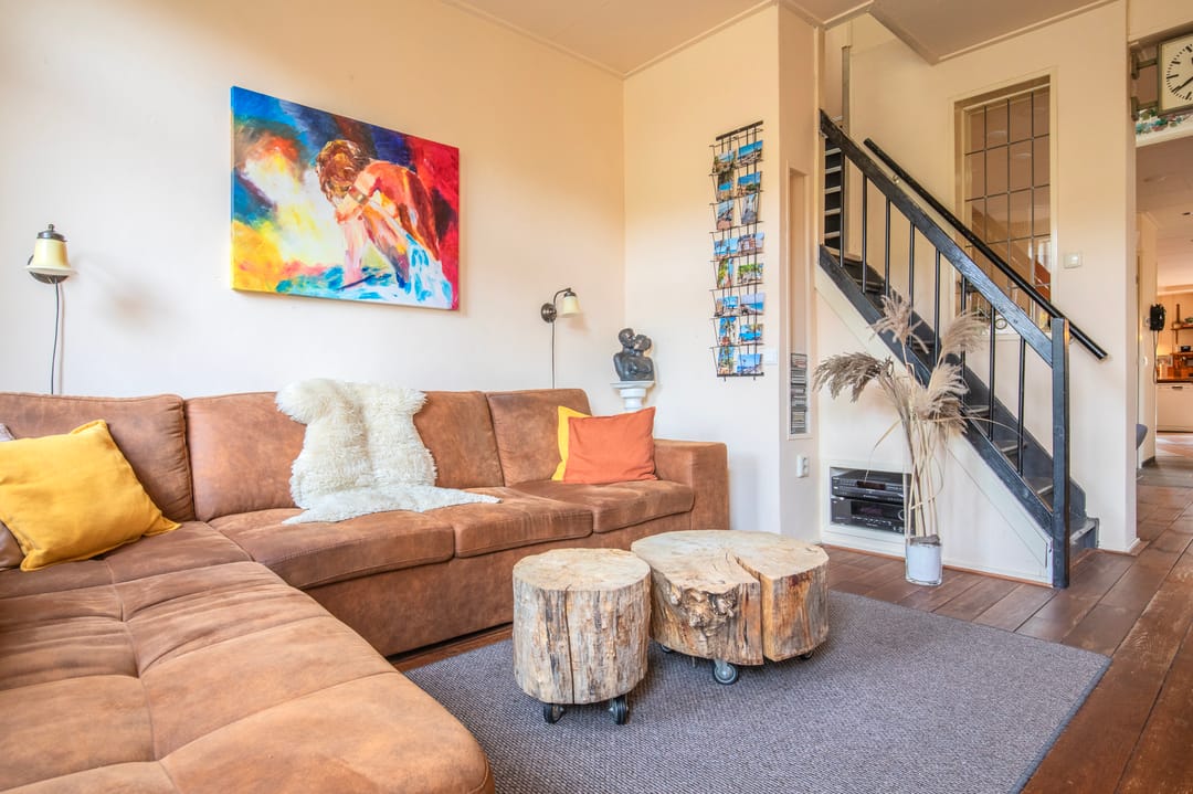 Foto 13 van Broeklaan 24