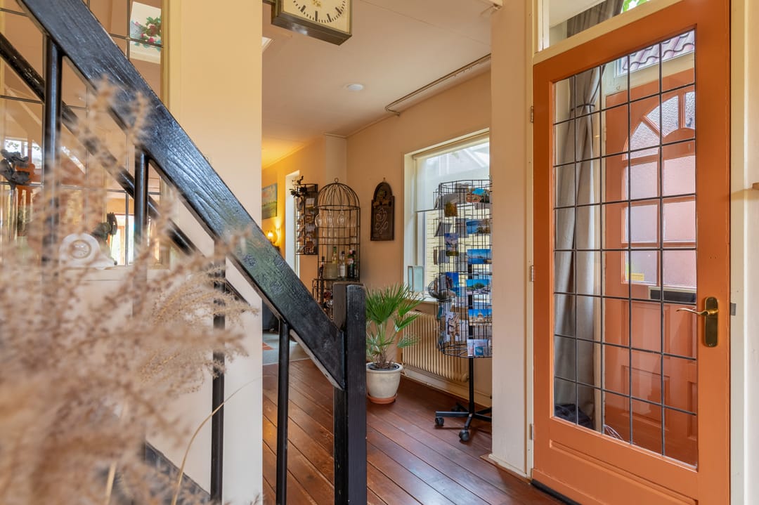 Foto 16 van Broeklaan 24