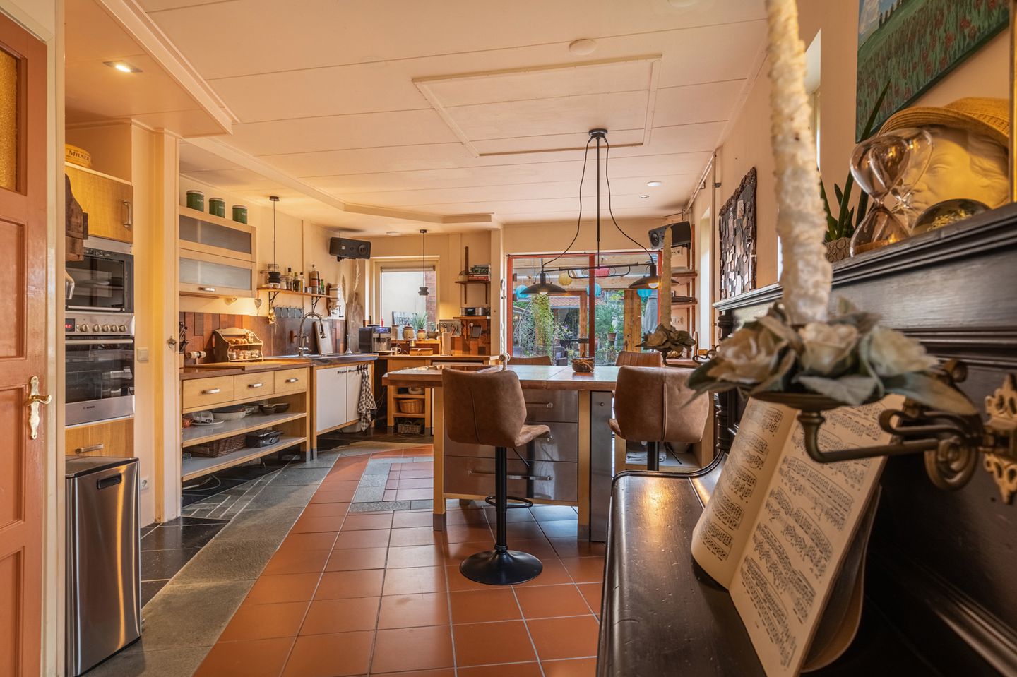 Foto 20 van Broeklaan 24