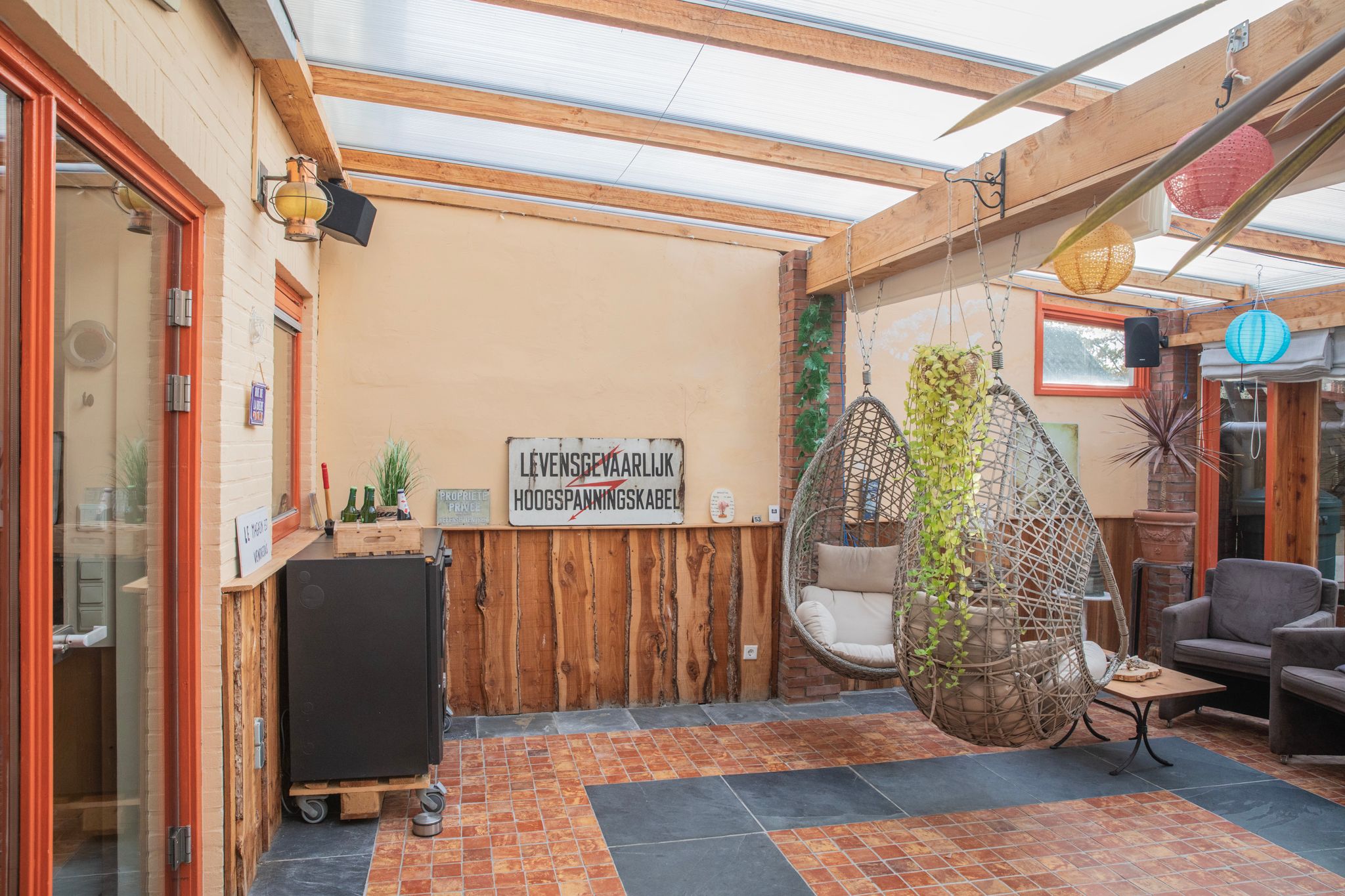 Foto 24 van Broeklaan 24