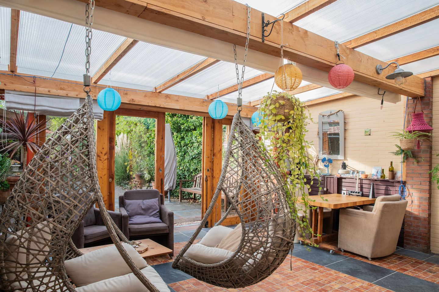 Foto 25 van Broeklaan 24