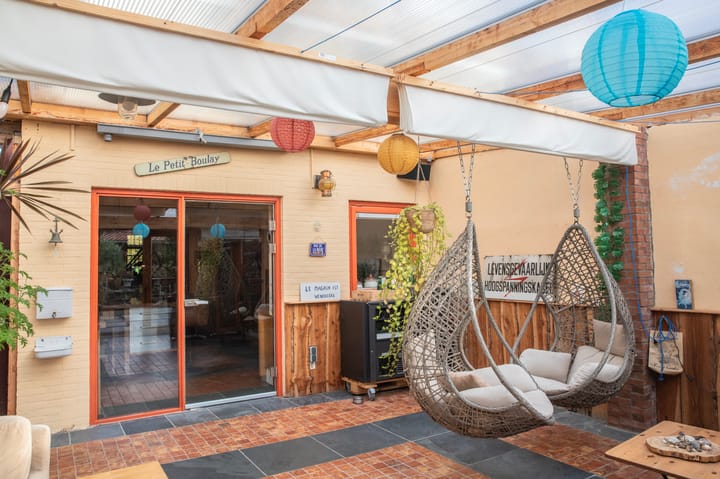 Foto 27 van Broeklaan 24