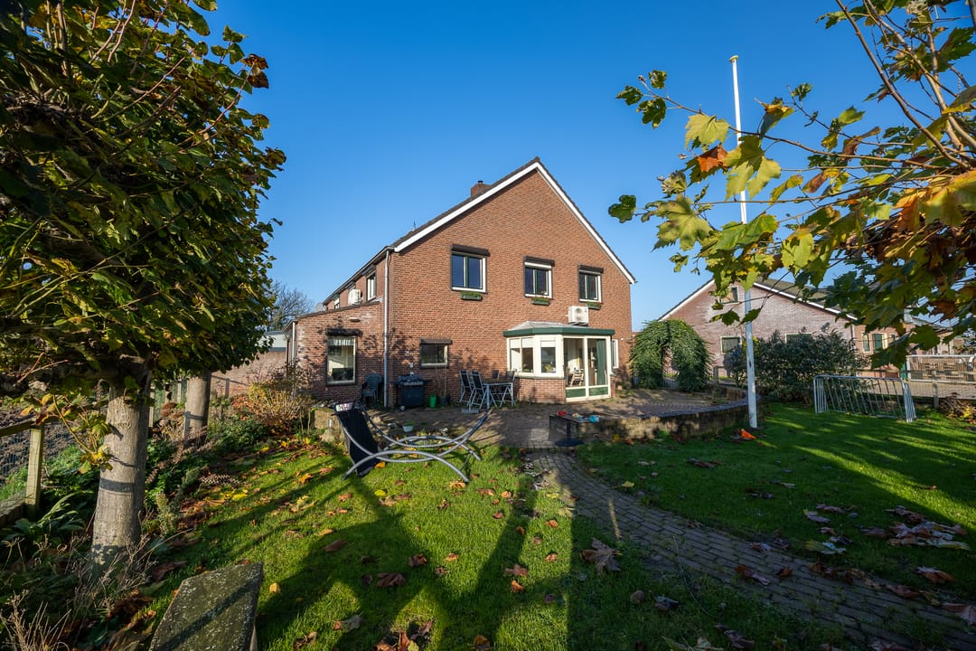 Foto 2 van Verlengde Molenstraat 12