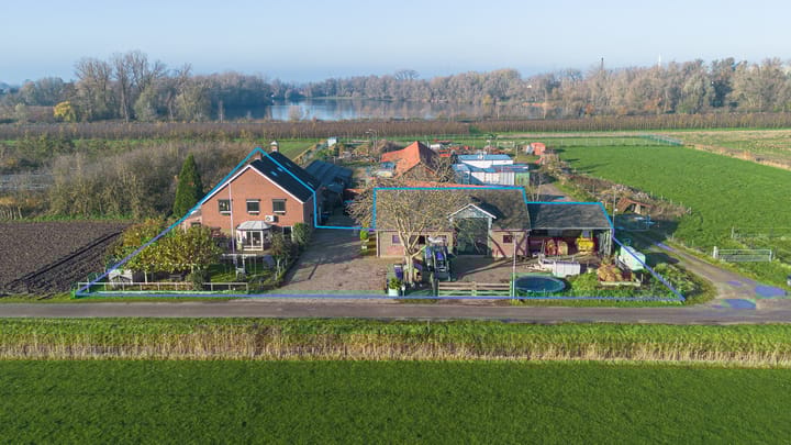 Verlengde Molenstraat 12