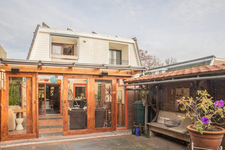 Foto 38 van Broeklaan 24