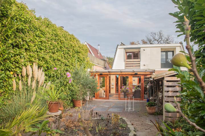 Foto 40 van Broeklaan 24