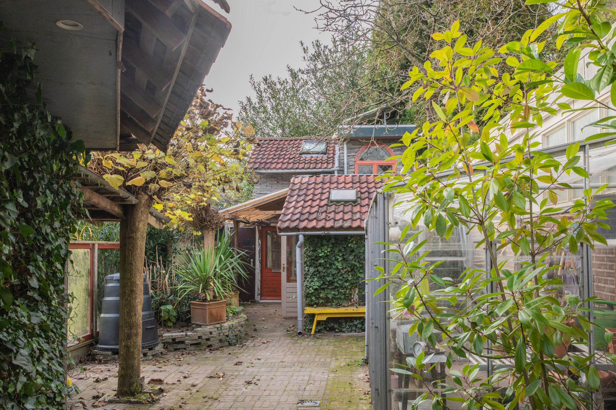 Foto 45 van Broeklaan 24