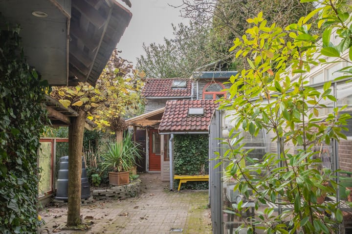 Foto 45 van Broeklaan 24