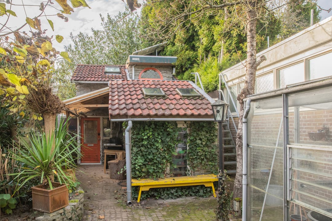 Foto 46 van Broeklaan 24