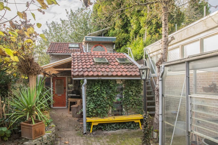 Foto 46 van Broeklaan 24