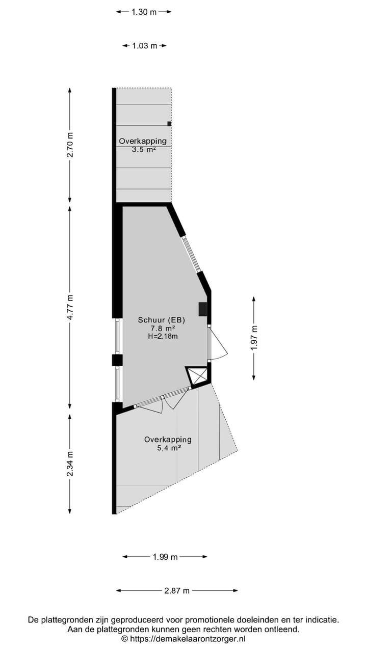 Foto 60 van Broeklaan 24