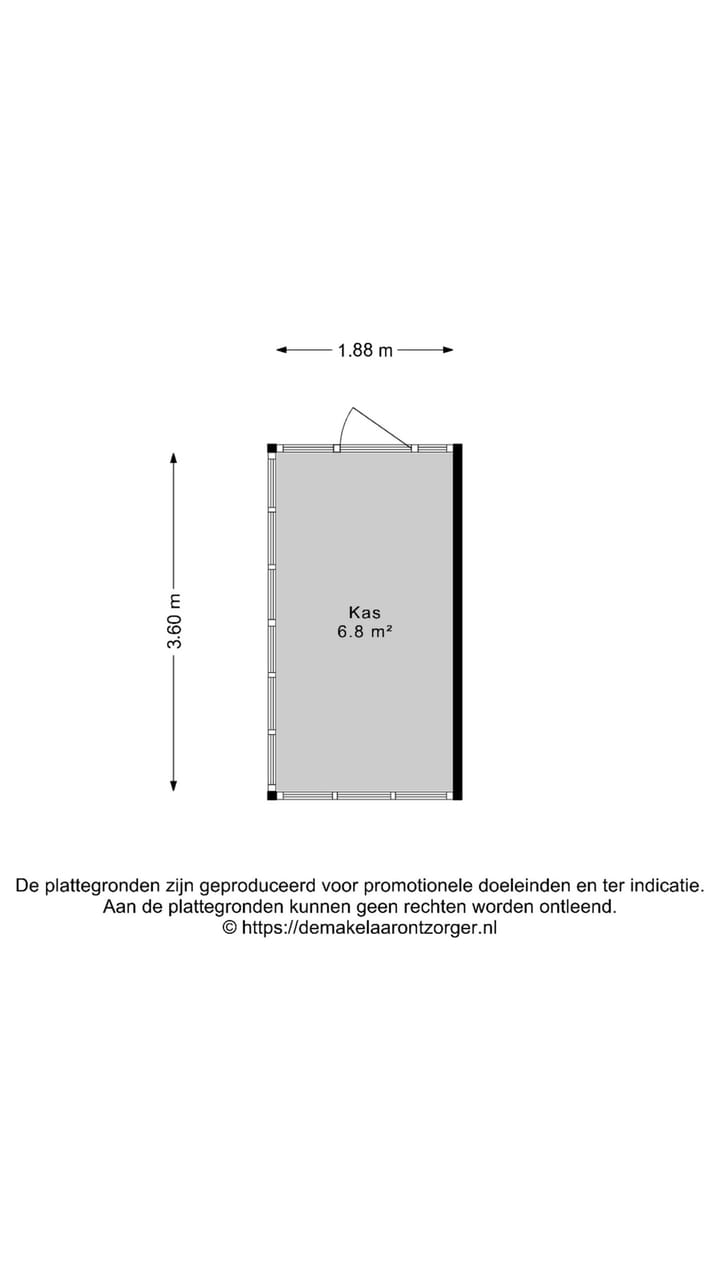 Foto 63 van Broeklaan 24