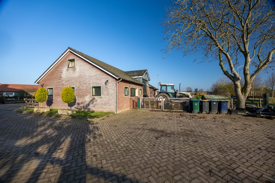 Foto 7 van Verlengde Molenstraat 12