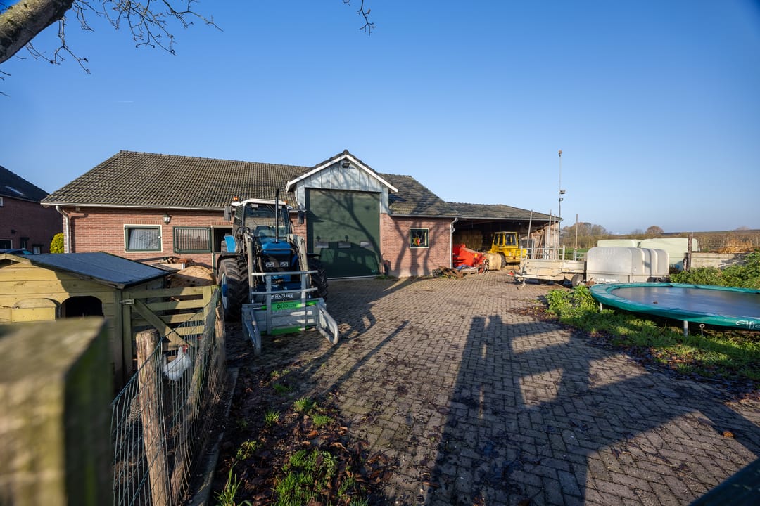 Foto 8 van Verlengde Molenstraat 12