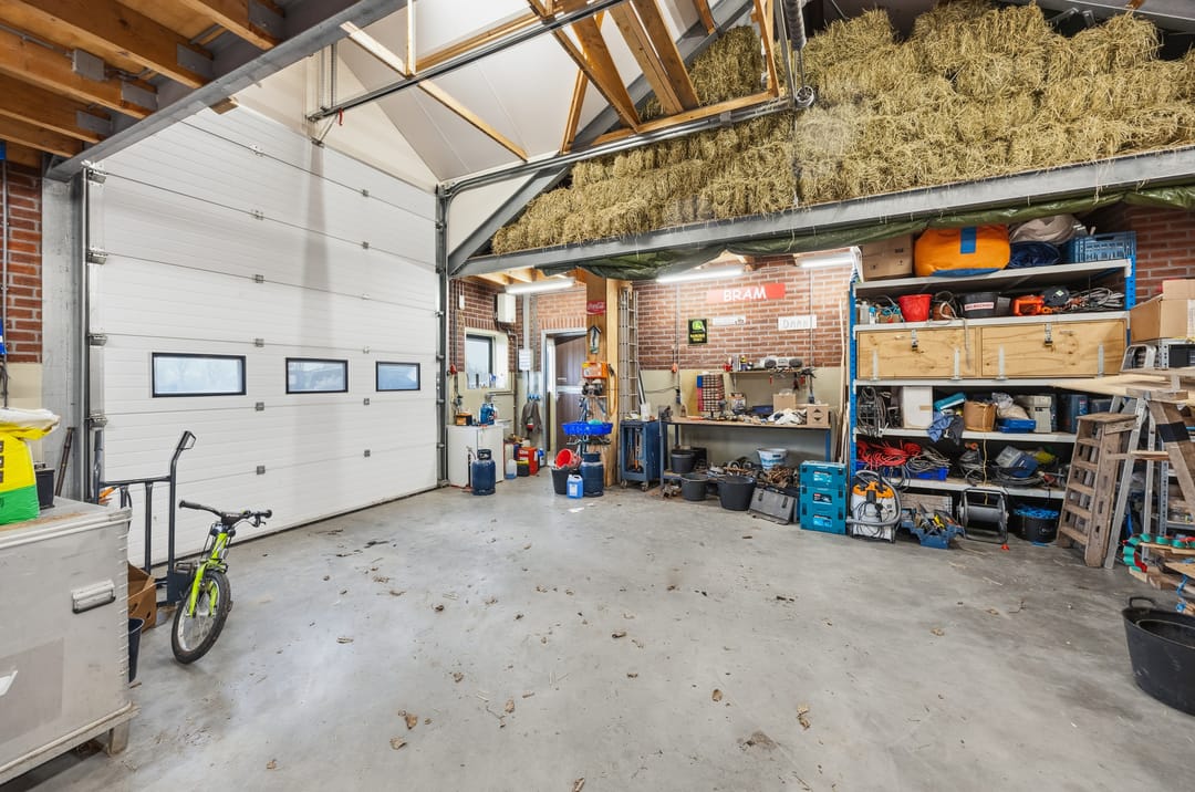 Foto 11 van Verlengde Molenstraat 12