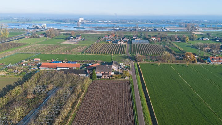 Foto 66 van Verlengde Molenstraat 12