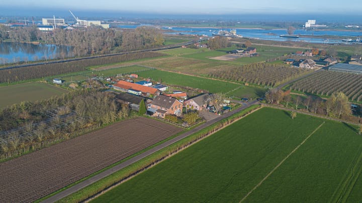 Foto 67 van Verlengde Molenstraat 12