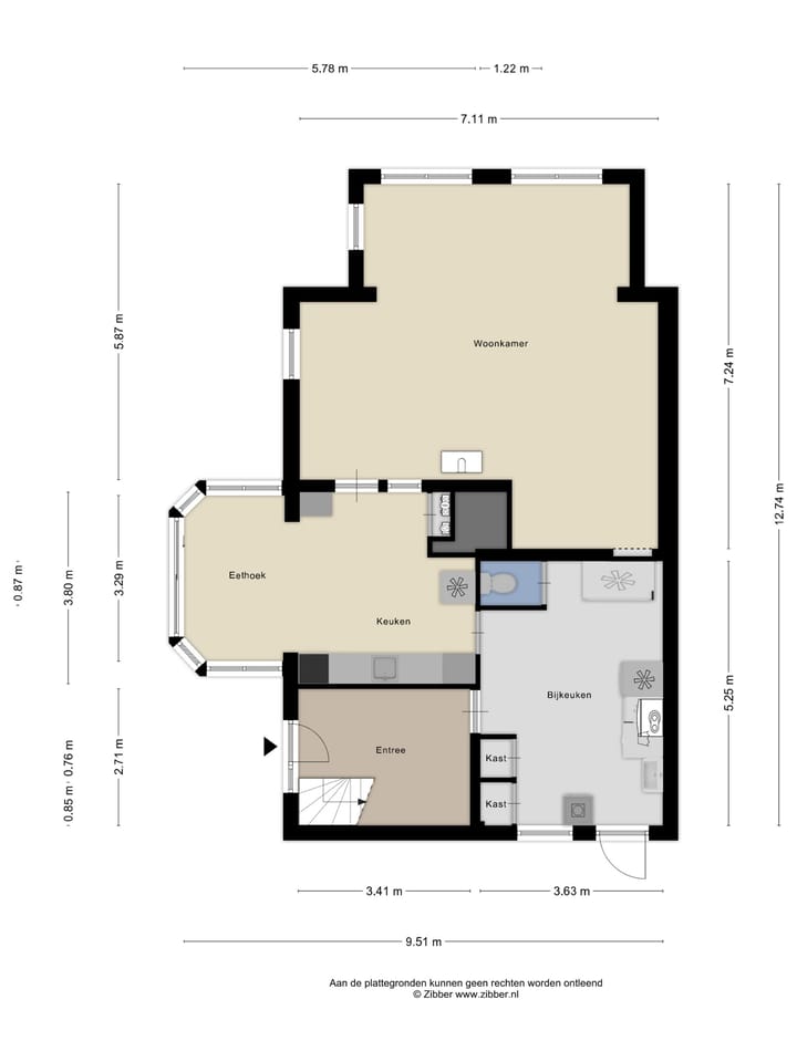 Foto 68 van Verlengde Molenstraat 12