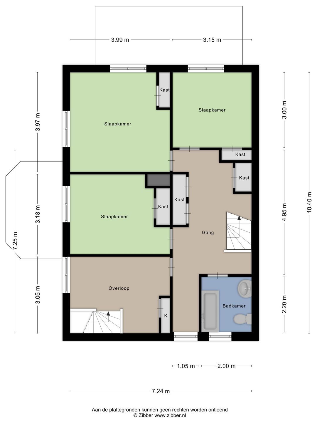 Foto 26 van Verlengde Molenstraat 12