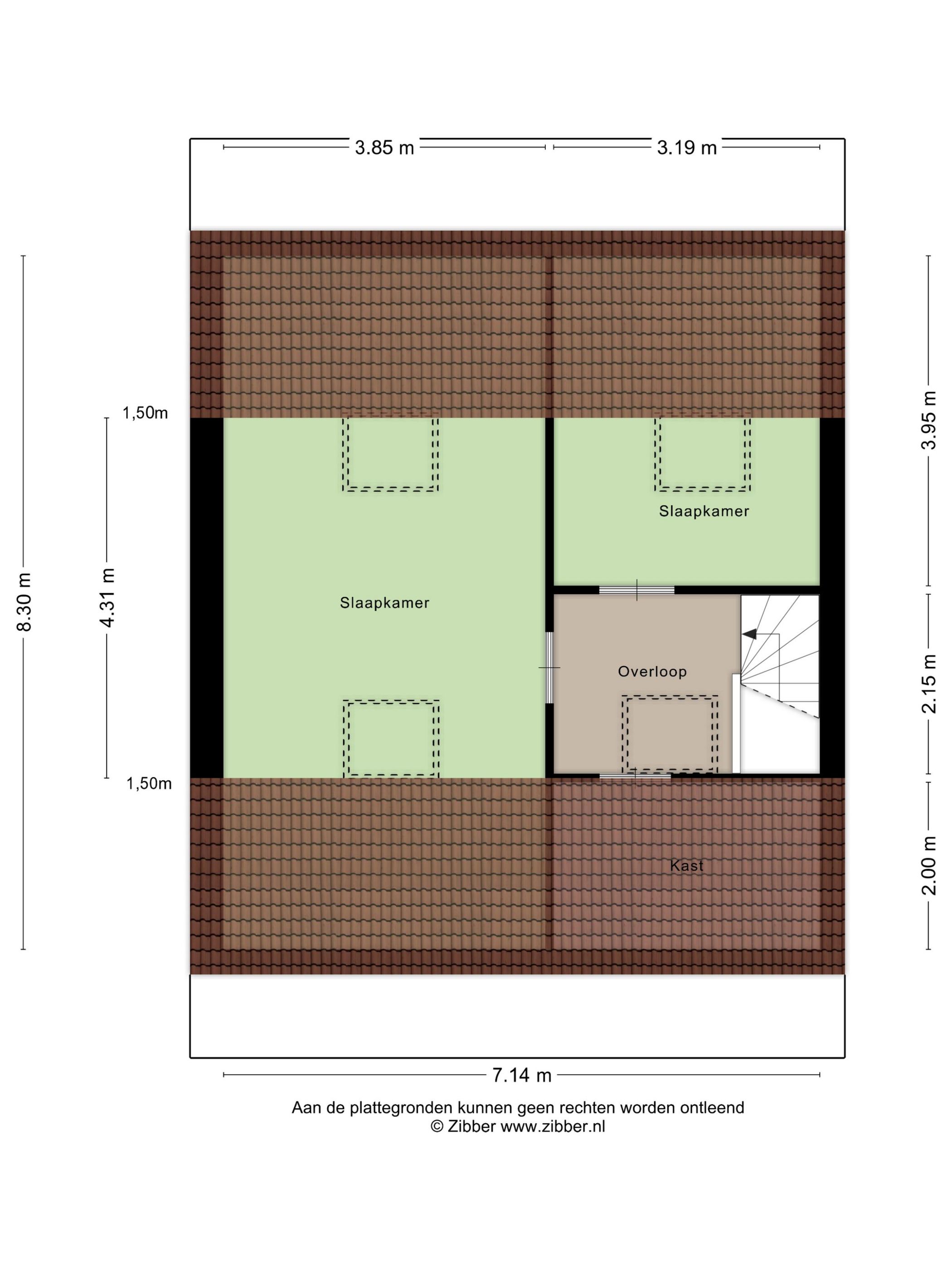 Foto 27 van Verlengde Molenstraat 12