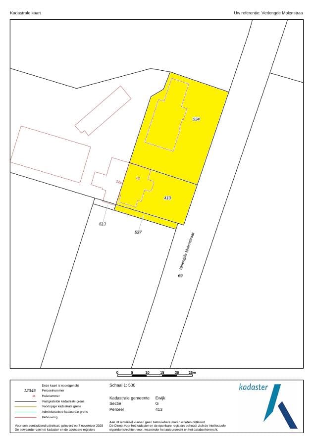 Foto 72 van Verlengde Molenstraat 12