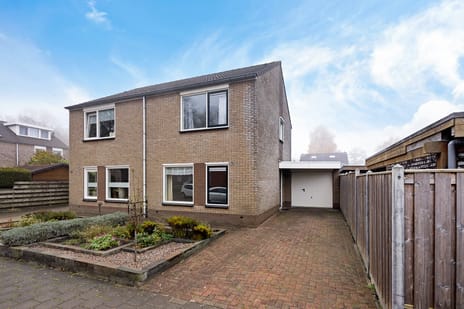 Begoniastraat thumbnail