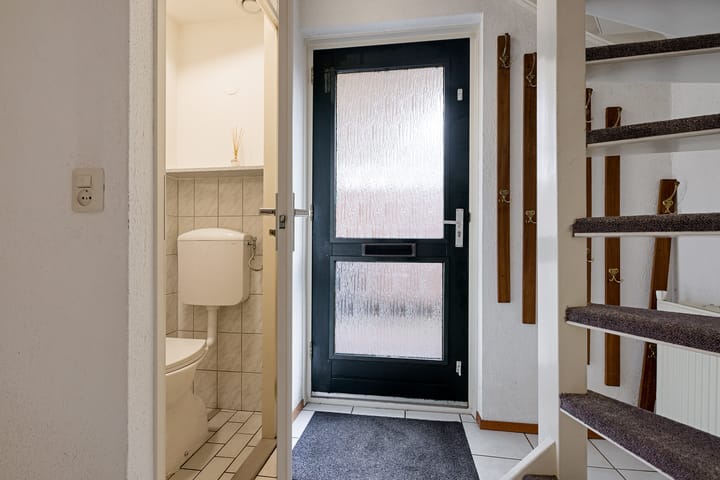 Foto 5 van Begoniastraat 12