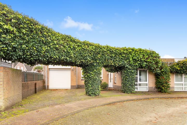 Foto 1 van Losse acker 7