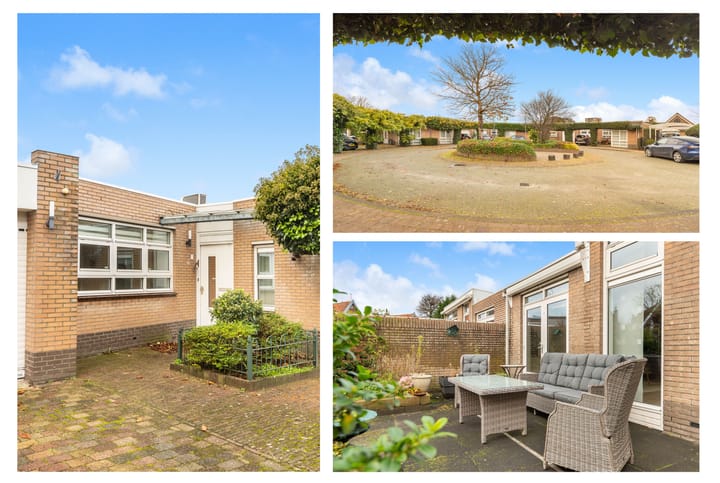 Foto 2 van Losse acker 7