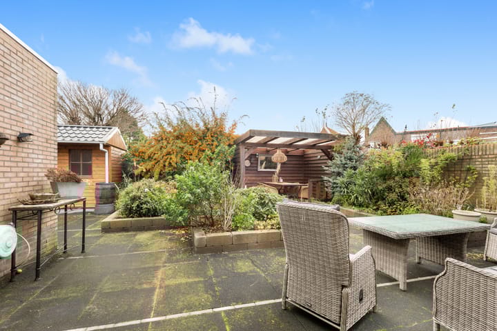 Foto 20 van Losse acker 7