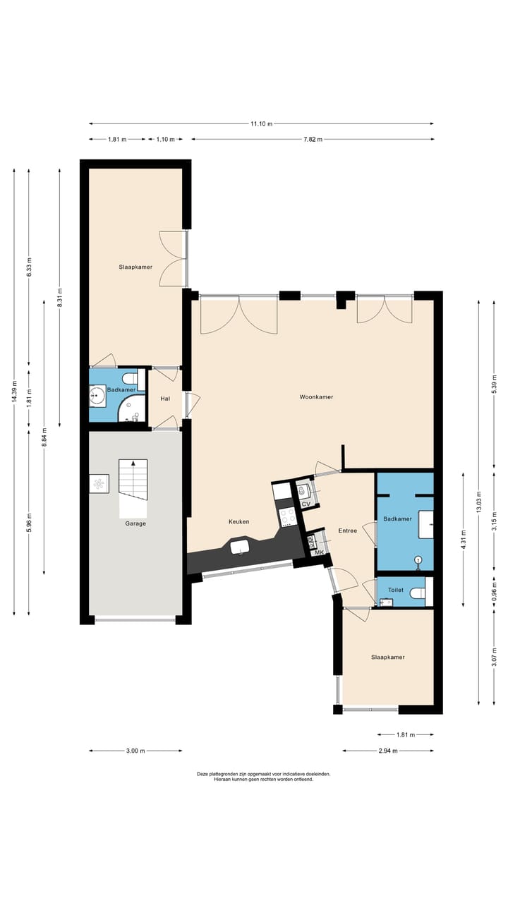 Foto 29 van Losse acker 7