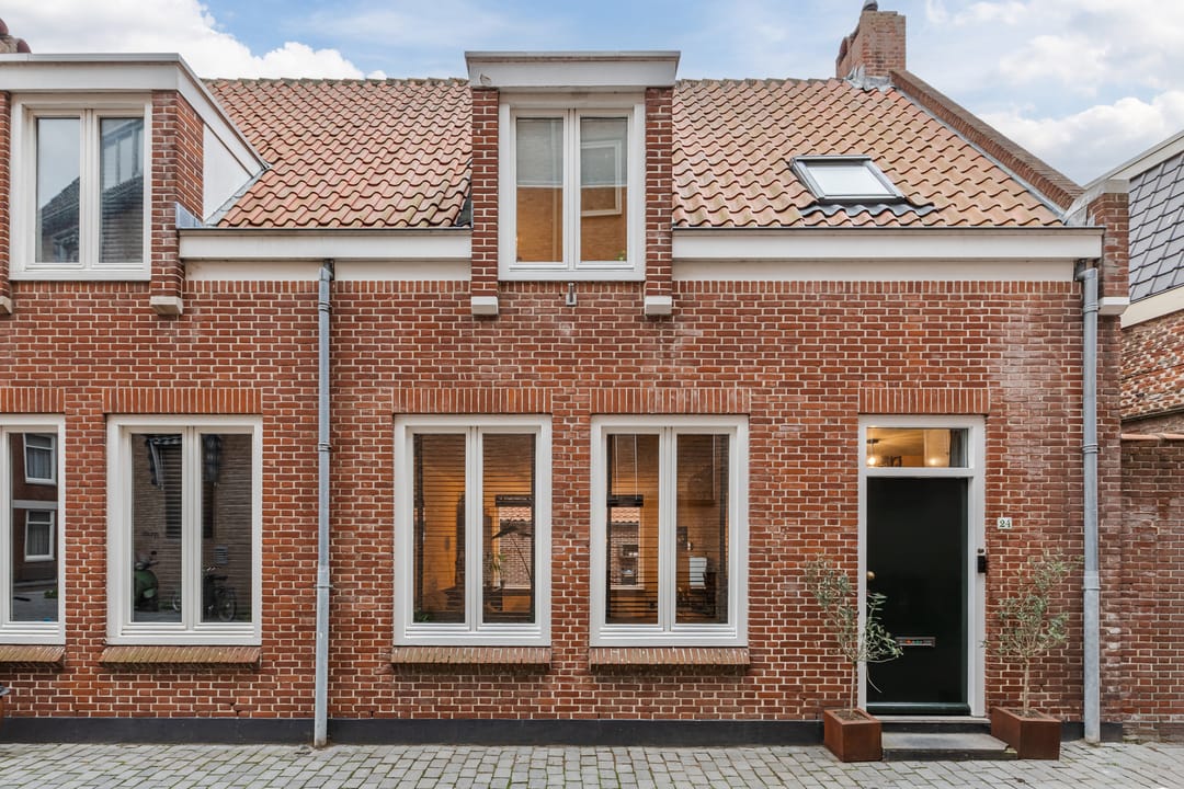 Foto 2 van Geweldigerstraat 24