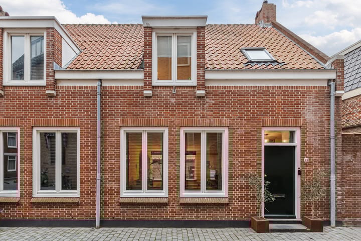 Foto 2 van Geweldigerstraat 24