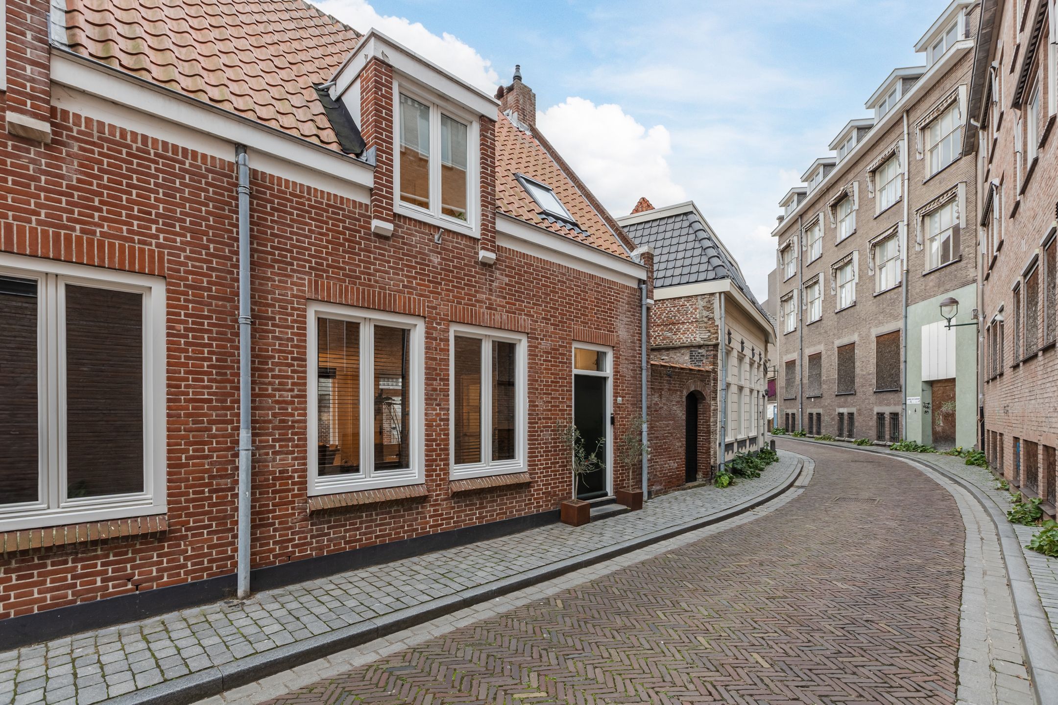 Foto 3 van Geweldigerstraat 24