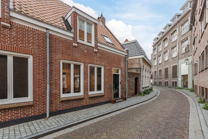 Foto 3 van Geweldigerstraat 24