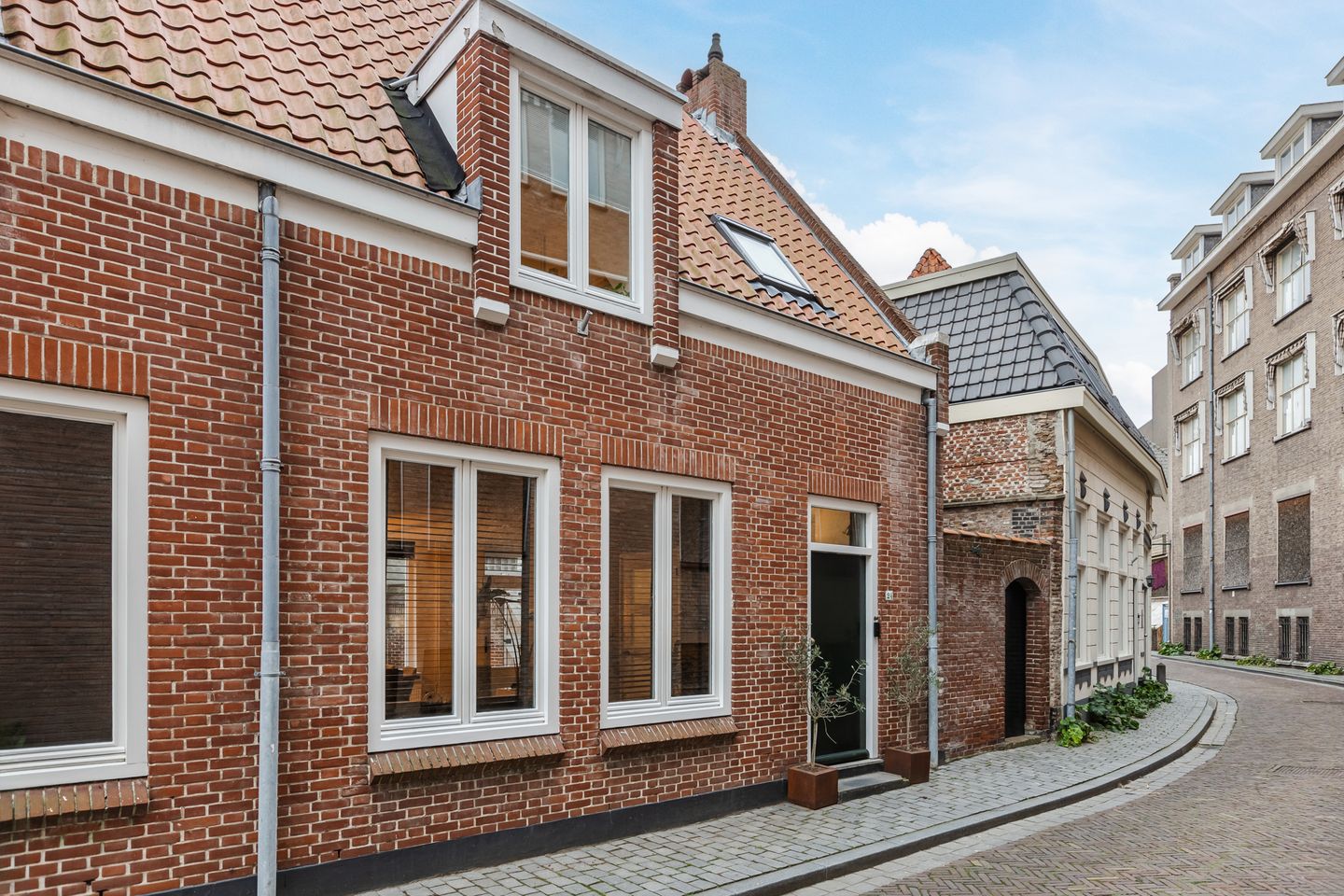 Foto 4 van Geweldigerstraat 24